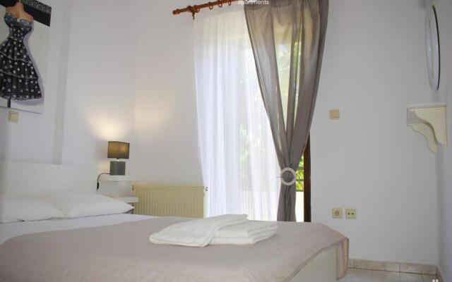 Chania Lissosaparments