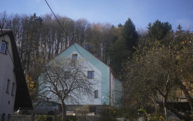 Apartmán Fydorka