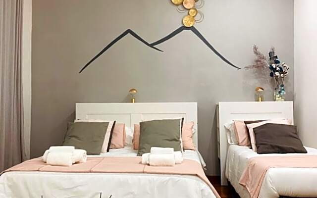 Civico Vesuvio B&B