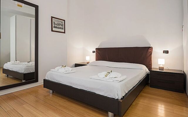 Flats4Rent Dimora Arena