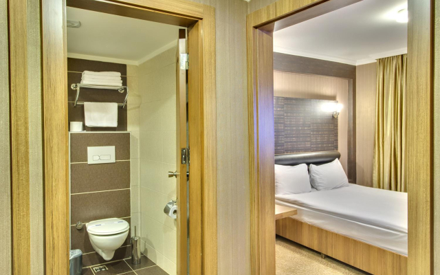 Hotel Antroyal