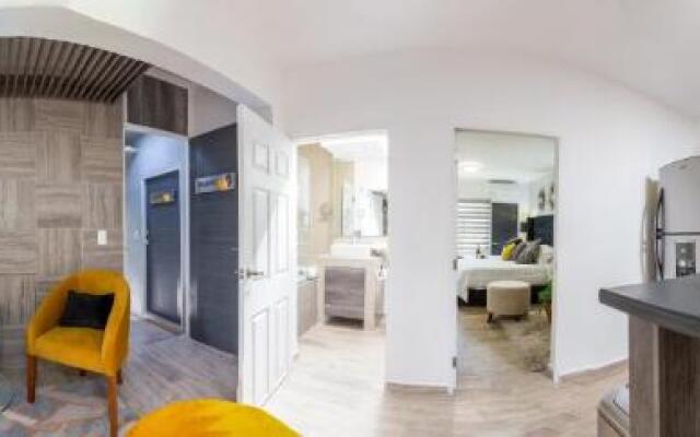 Master Suite