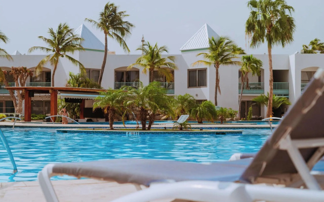 The Mill Resort & Suites