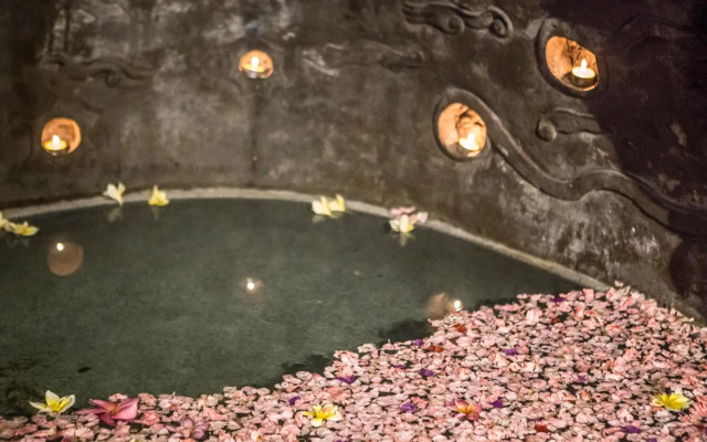 Avalon Ubud Villas
