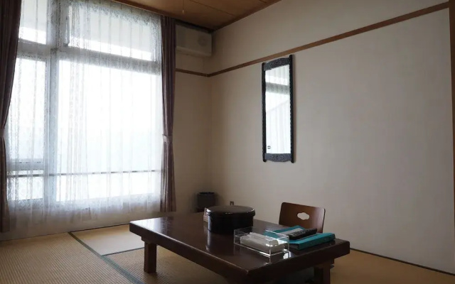 Kokuminshukusha Shodoshima