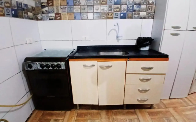 Casa Próx.Aeroporto/10minutos do centro Curitiba