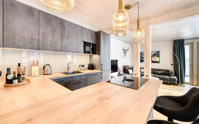 Appartments Mühledörfle 122