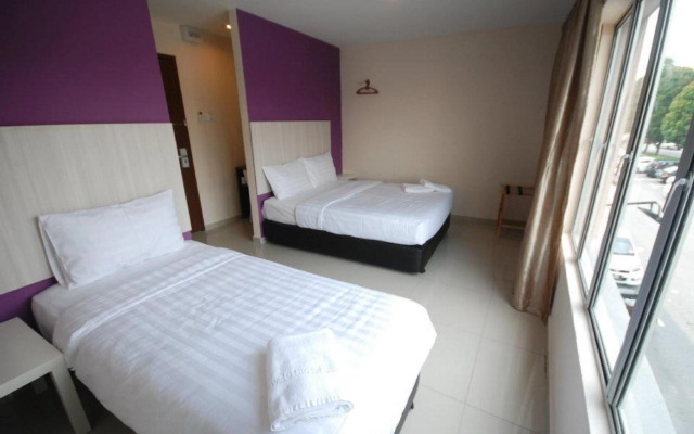 101 Hotel Bangi