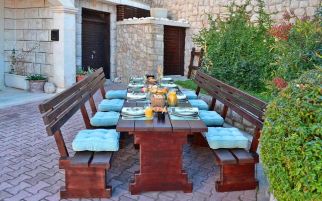 Apartments Villa Barbara