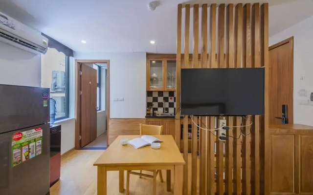Luxury Housing Art Gallery 39 Linh Lang