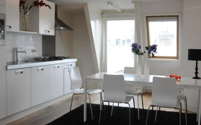 Old West Area Apartments