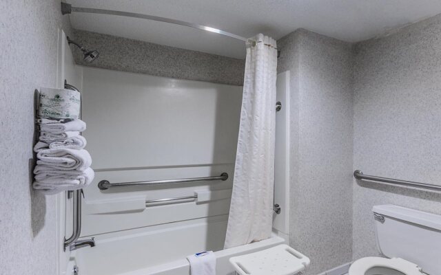 Rodeway Inn