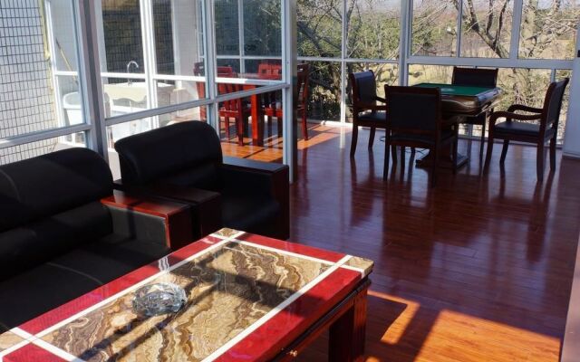Wuxi Xinmatai Ecological Villa