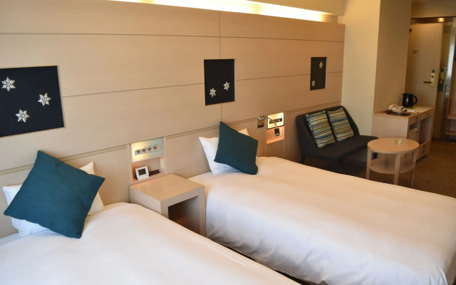 Tmark City Hotel Sapporo