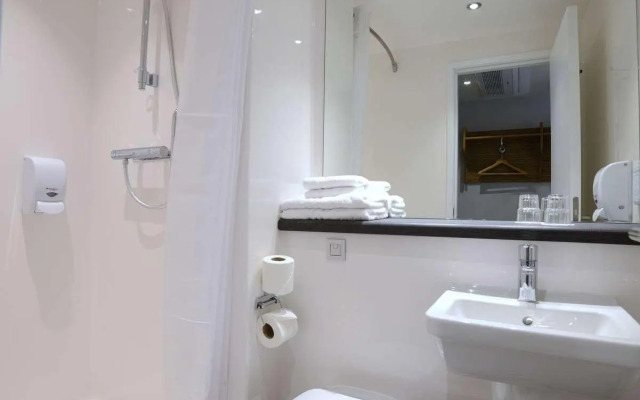 Travelodge PLUS Dublin City Centre