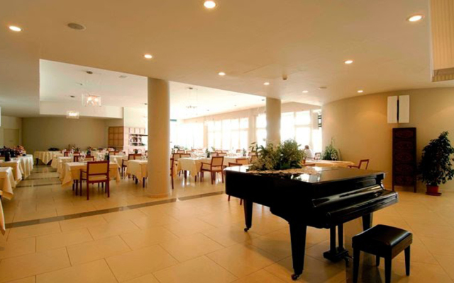 Cappuccina Country Resort