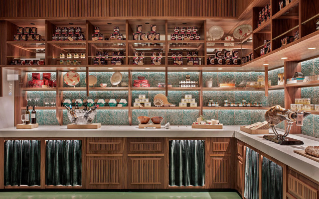 Hotel Colón Gran Meliá