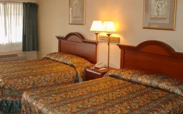 Country Inn Banning