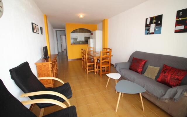 BASIC CONFORT San Luis 12