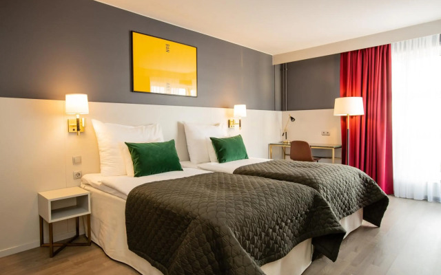 Clarion Hotel Grand Östersund