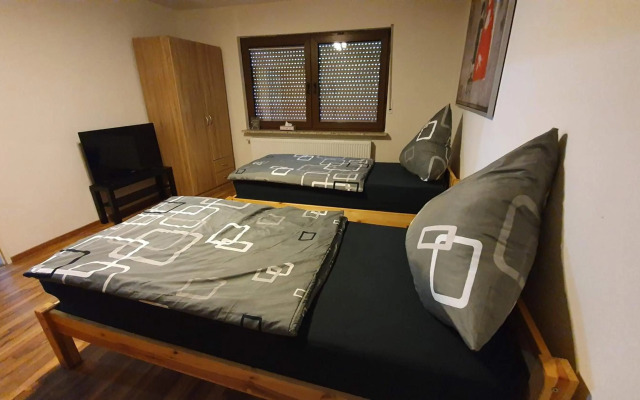 Neuberg Hanau Frankfurt