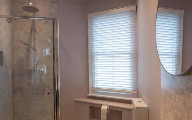 Refurbished Victorian House