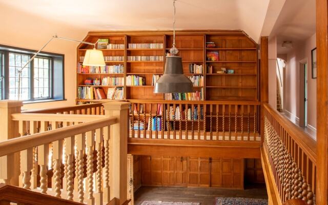 Large Country House in Ashdown Forest