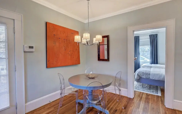 The Home Collection - 800 Magnolia