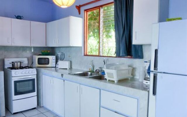 B&B Vista Atenas