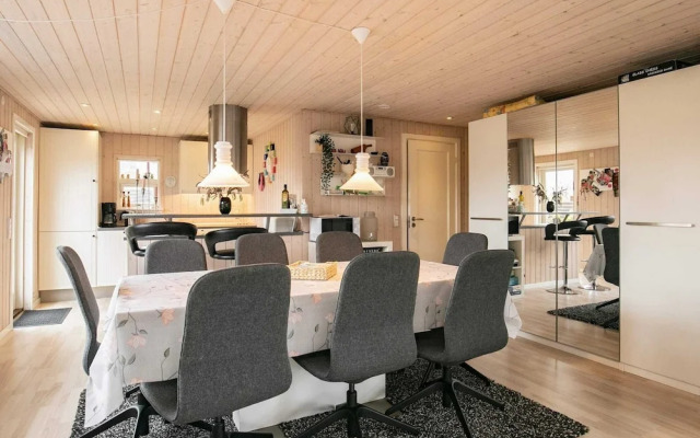 Holiday Home in Blokhus