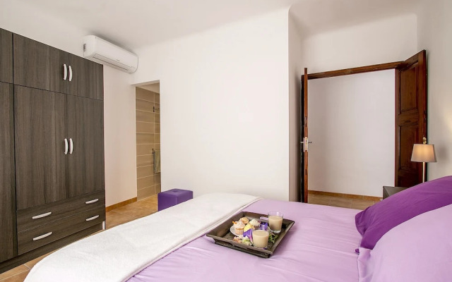 Villa Cas Decu
