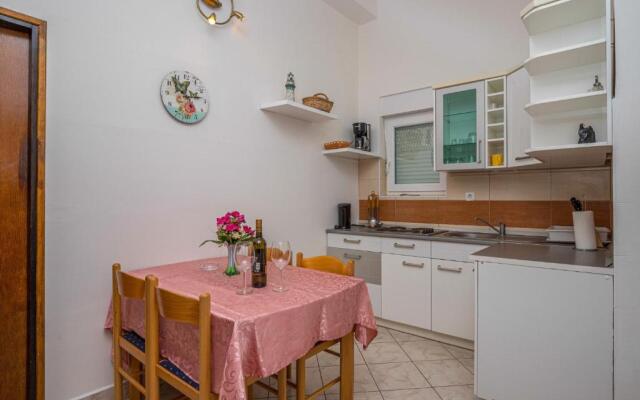 Apartment in Crikvenica 41210