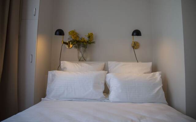 Hôtel Le Grand Barnum