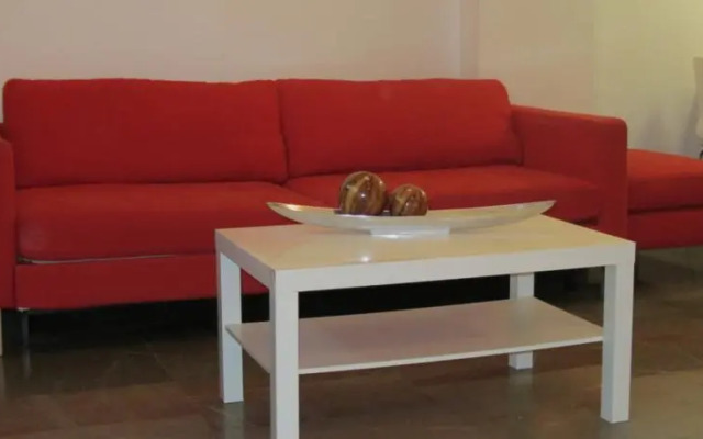 Apartamentos Living Valencia-Vitoria