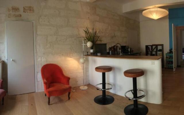 Appartements Avignon Centre