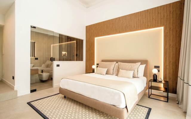 Mamalu Studios and Suites