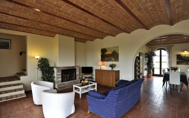 Fattoria Di Paltratico