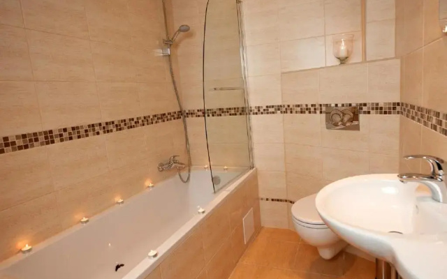 Hotel Arkadia