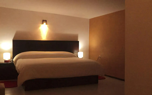 Hotel Casa Rua