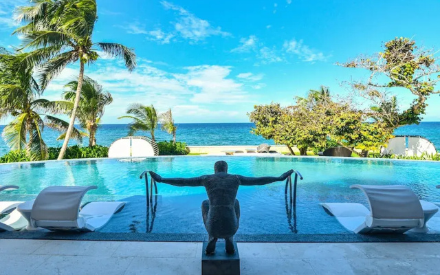 Oceans 8 Villa at the Tryall Club