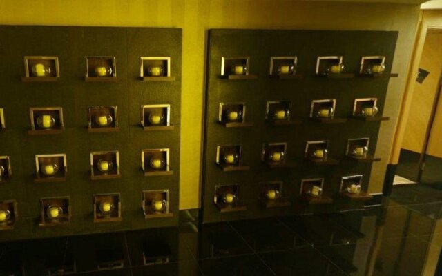 Yong Kang Hotel
