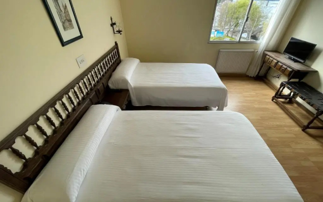 Hotel Eumesa