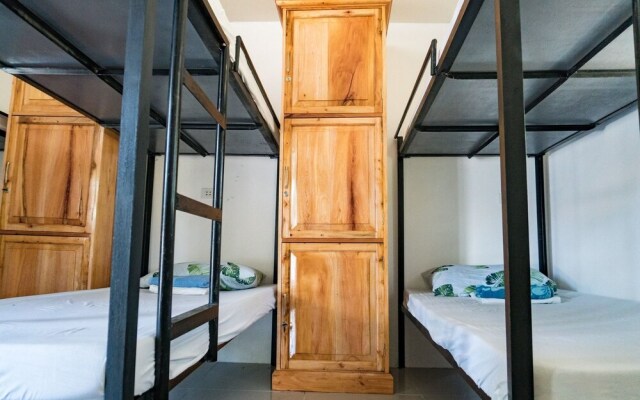 Island Girl Bed and Breakfast