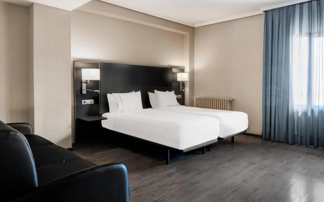 B&B HOTEL Vitoria General Álava