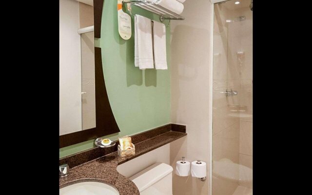 Century Park by My Way