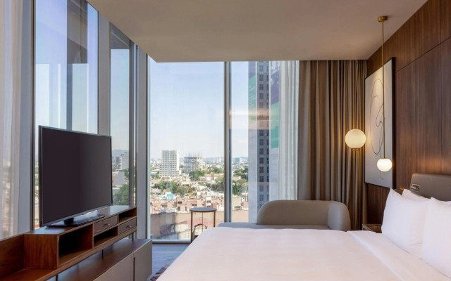 JW Marriott Hotel Guadalajara