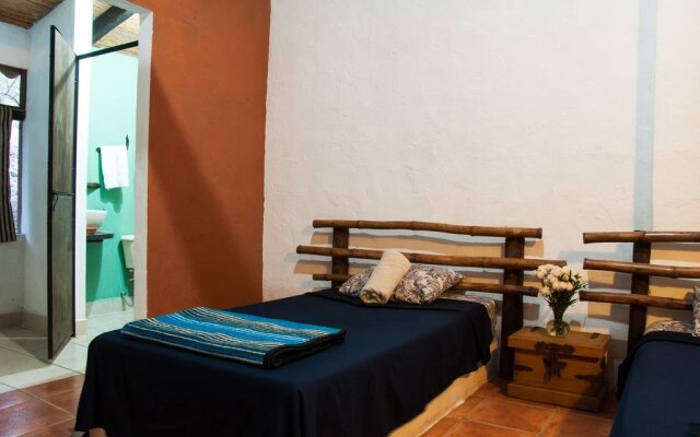 Aldea Ecoturismo