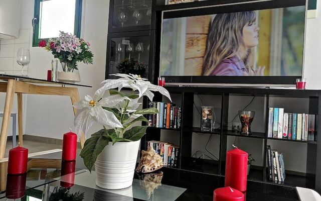 Apartamentos Temisa