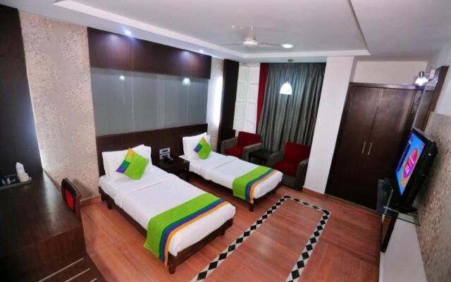 Hotel Panicker