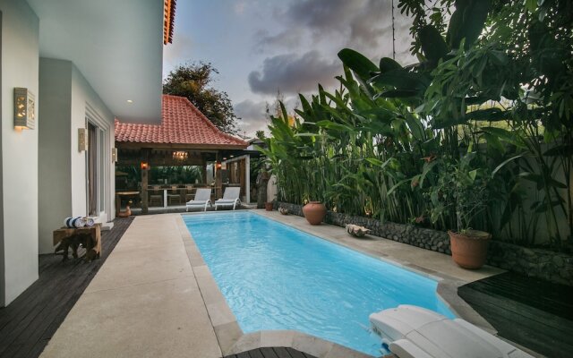 Villa D'Kali 999